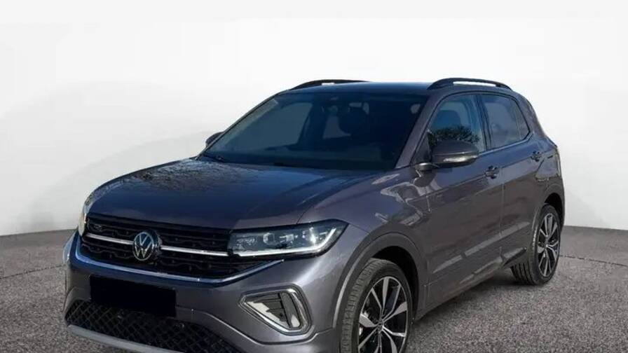 Mandataire Automobile neuf, recherche de Volkswagen T-cross-tsi-150-dsg7-r-line-plus-plus-si-ges-avant-chauffants - E-Motors