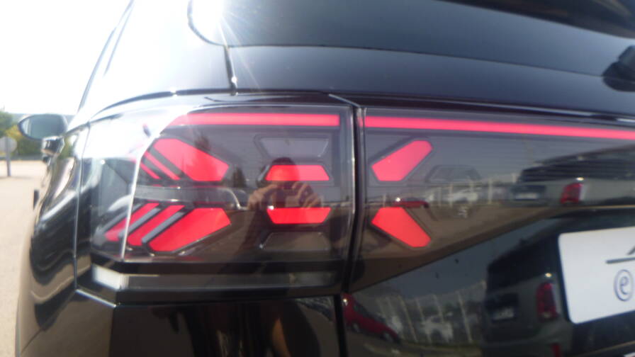 Mandataire Automobile neuf, recherche de Volkswagen T-cross-1-0-tsi-116-start-stop-dsg7-life - E-Motors