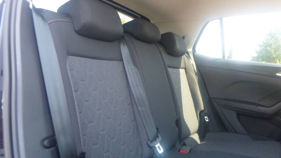 Mandataire Automobile neuf, recherche de Volkswagen T-cross-1-0-tsi-116-start-stop-dsg7-life - E-Motors