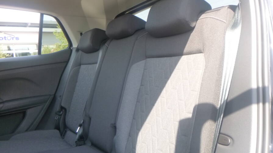 Mandataire Automobile neuf, recherche de Volkswagen T-cross-1-0-tsi-116-start-stop-dsg7-life - E-Motors