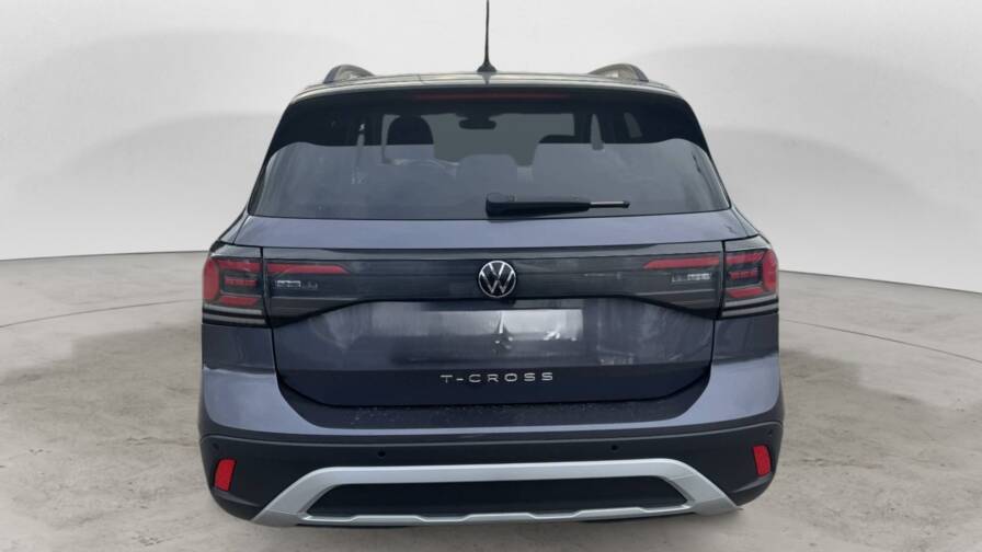 Mandataire Automobile occasion, recherche de Volkswagen T-cross-1-0-tsi-115-start-stop-dsg7-vw-edition - E-Motors