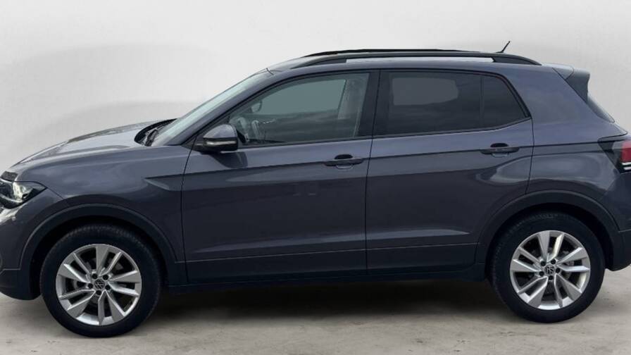 Mandataire Automobile occasion, recherche de Volkswagen T-cross-1-0-tsi-115-start-stop-dsg7-vw-edition - E-Motors