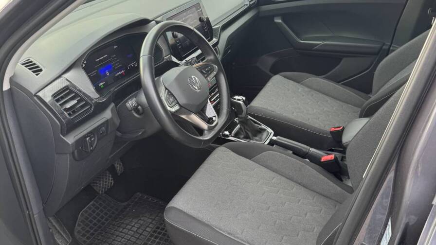 Mandataire Automobile occasion, recherche de Volkswagen T-cross-1-0-tsi-115-start-stop-dsg7-vw-edition - E-Motors