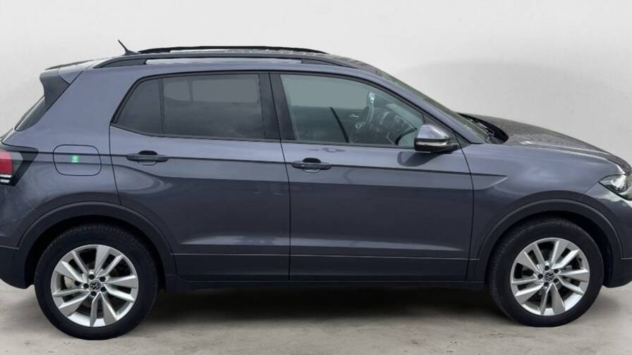 Mandataire Automobile occasion, recherche de Volkswagen T-cross-1-0-tsi-115-start-stop-dsg7-vw-edition - E-Motors