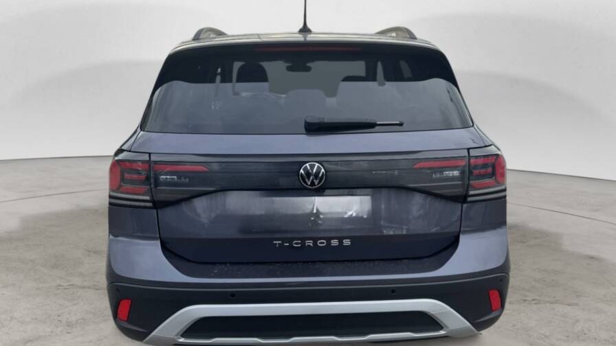 Mandataire Automobile occasion, recherche de Volkswagen T-cross-1-0-tsi-115-start-stop-dsg7-vw-edition - E-Motors