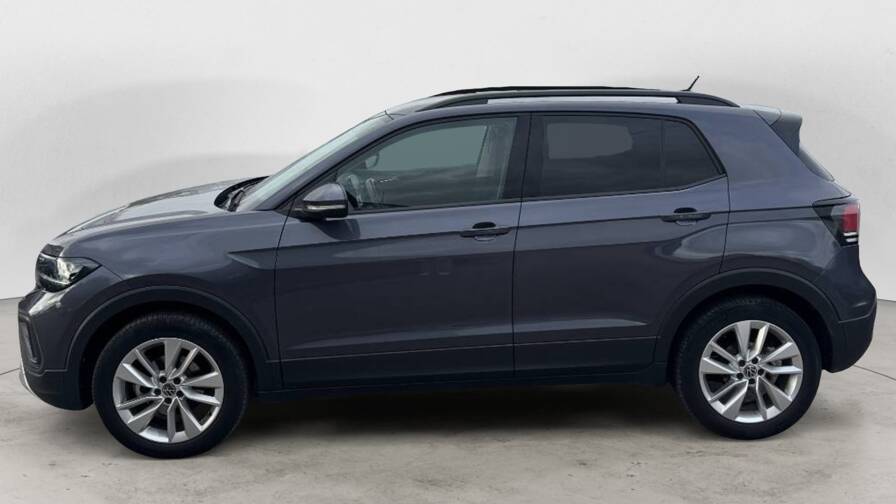 Mandataire Automobile occasion, recherche de Volkswagen T-cross-1-0-tsi-115-start-stop-dsg7-vw-edition - E-Motors