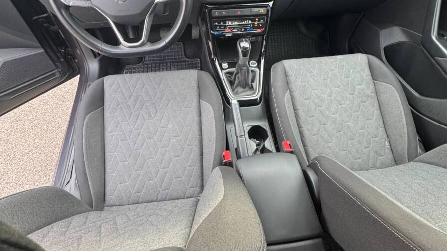 Mandataire Automobile occasion, recherche de Volkswagen T-cross-1-0-tsi-115-start-stop-dsg7-vw-edition - E-Motors