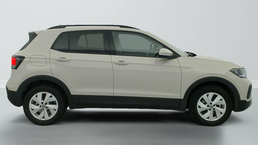 Mandataire Automobile occasion, recherche de Volkswagen T-cross-1-0-tsi-116-start-stop-dsg7-life-plus - E-Motors