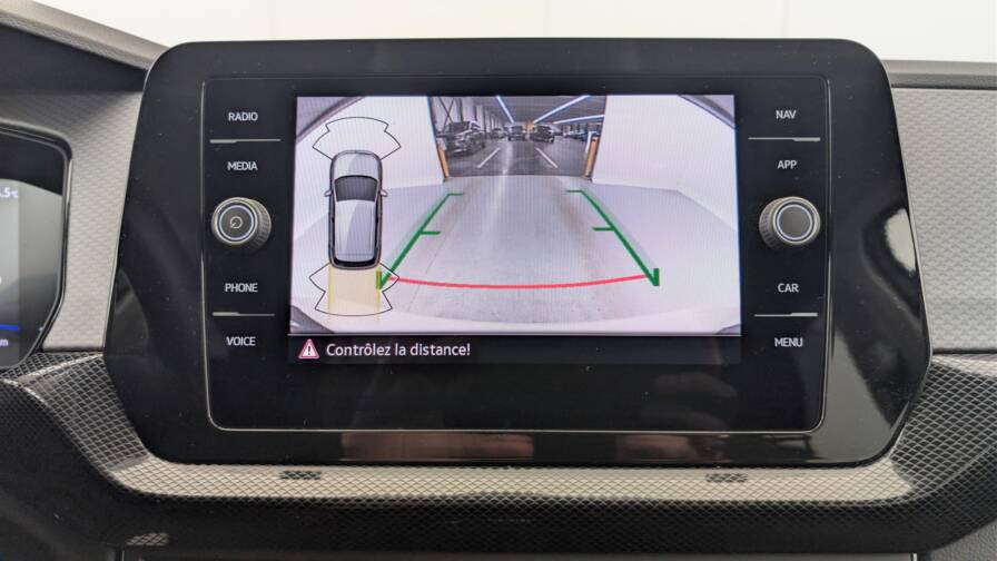 Mandataire Automobile occasion, recherche de Volkswagen T-cross-1-0-tsi-116-start-stop-dsg7-life-plus - E-Motors