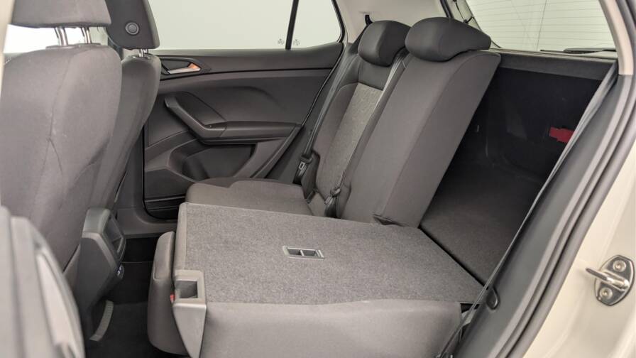 Mandataire Automobile occasion, recherche de Volkswagen T-cross-1-0-tsi-116-start-stop-dsg7-life-plus - E-Motors