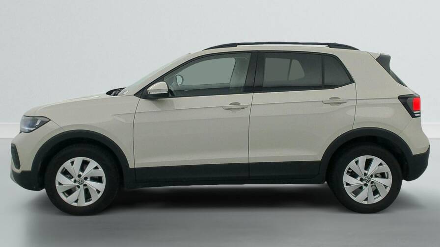 Mandataire Automobile occasion, recherche de Volkswagen T-cross-1-0-tsi-116-start-stop-dsg7-life-plus - E-Motors