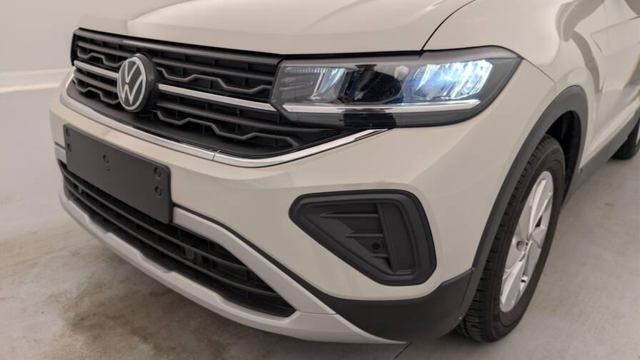 Mandataire Automobile occasion, recherche de Volkswagen T-cross-1-0-tsi-116-start-stop-dsg7-life-plus - E-Motors