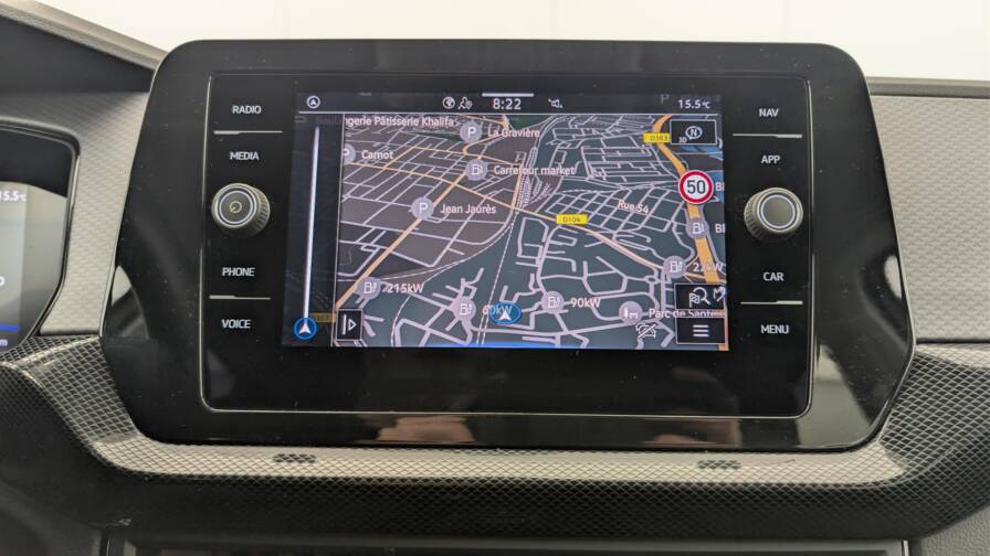 Mandataire Automobile occasion, recherche de Volkswagen T-cross-1-0-tsi-116-start-stop-dsg7-life-plus - E-Motors