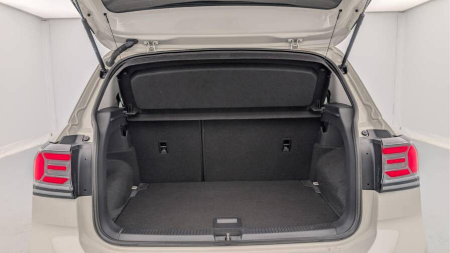 Mandataire Automobile occasion, recherche de Volkswagen T-cross-1-0-tsi-116-start-stop-dsg7-life-plus - E-Motors