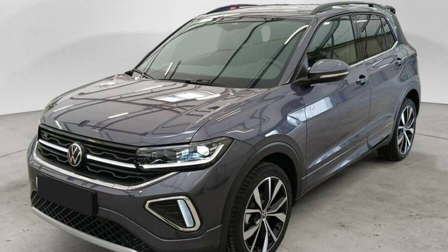 Mandataire Automobile occasion, recherche de Volkswagen T-cross-1-0-tsi-116-start-stop-dsg7-r-line - E-Motors