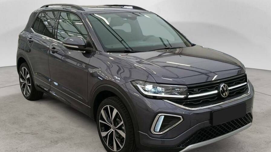 Mandataire Automobile occasion, recherche de Volkswagen T-cross-1-0-tsi-116-start-stop-dsg7-r-line - E-Motors