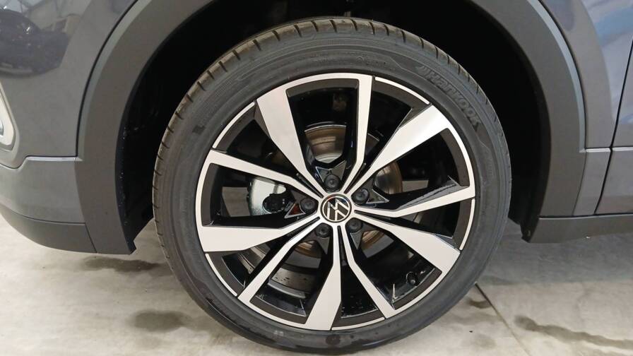 Mandataire Automobile occasion, recherche de Volkswagen T-cross-1-0-tsi-116-start-stop-dsg7-r-line - E-Motors