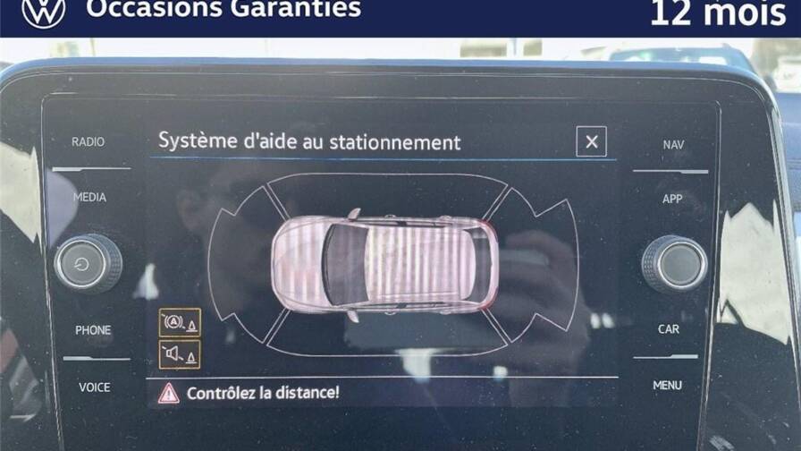 Mandataire Automobile occasion, recherche de Volkswagen T-roc-1-0-tsi-110-start-stop-bvm6-life - E-Motors