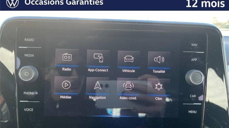 Mandataire Automobile occasion, recherche de Volkswagen T-roc-1-0-tsi-110-start-stop-bvm6-life - E-Motors