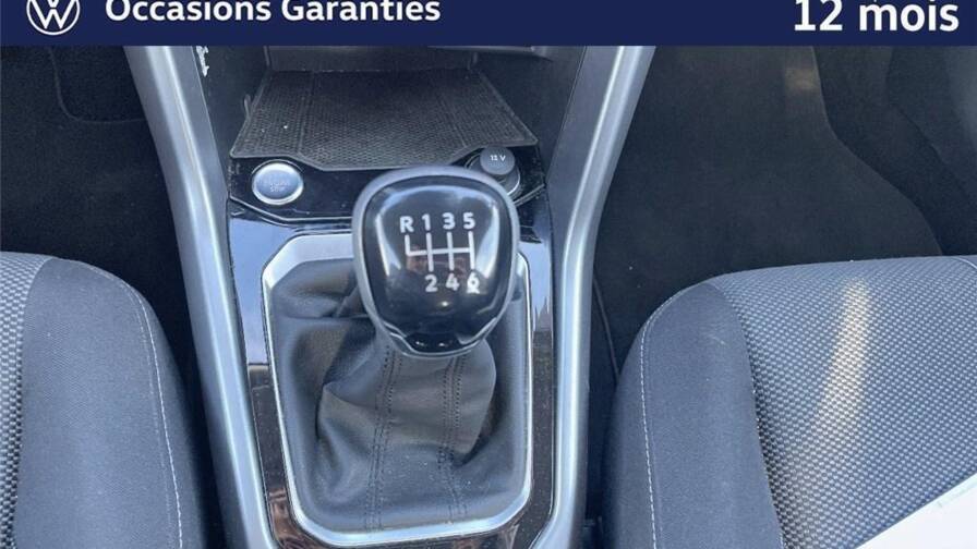 Mandataire Automobile occasion, recherche de Volkswagen T-roc-1-0-tsi-110-start-stop-bvm6-life - E-Motors