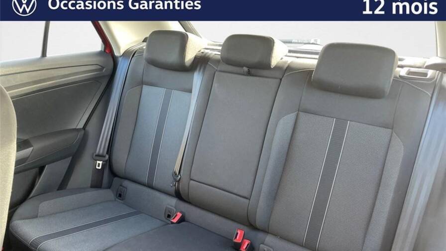 Mandataire Automobile occasion, recherche de Volkswagen T-roc-1-0-tsi-110-start-stop-bvm6-life - E-Motors