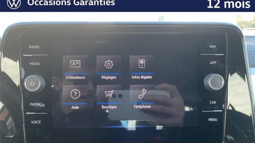 Mandataire Automobile occasion, recherche de Volkswagen T-roc-1-0-tsi-110-start-stop-bvm6-life - E-Motors