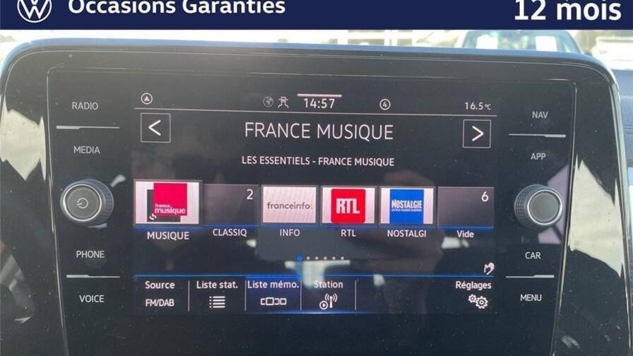 Mandataire Automobile occasion, recherche de Volkswagen T-roc-1-0-tsi-110-start-stop-bvm6-life - E-Motors