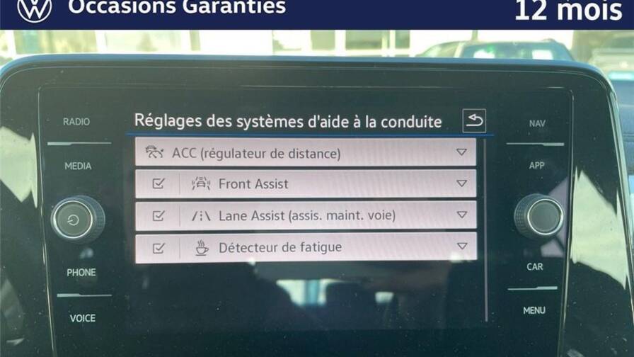 Mandataire Automobile occasion, recherche de Volkswagen T-roc-1-0-tsi-110-start-stop-bvm6-life - E-Motors