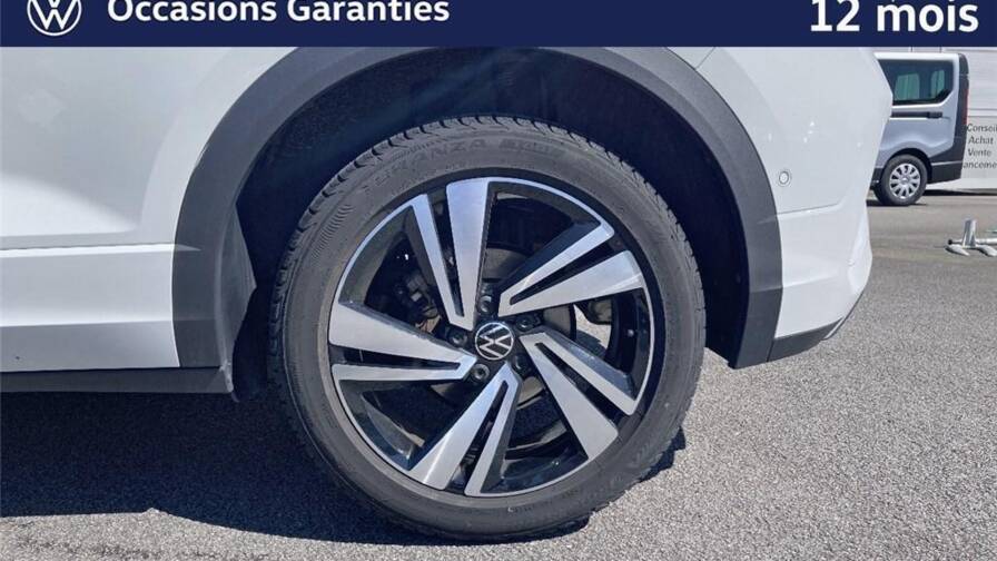 Mandataire Automobile occasion, recherche de Volkswagen T-roc-1-5-tsi-evo2-150-start-stop-dsg7-r-line - E-Motors