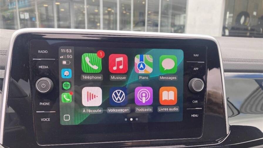 Mandataire Automobile occasion, recherche de Volkswagen T-roc-1-5-tsi-evo2-150-start-stop-dsg7-r-line-edition - E-Motors