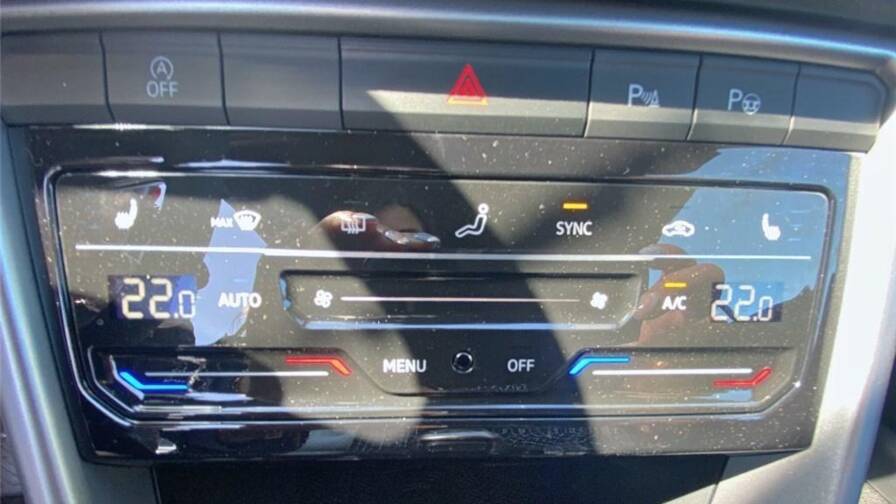 Mandataire Automobile occasion, recherche de Volkswagen T-roc-1-5-tsi-evo2-150-start-stop-dsg7-style - E-Motors