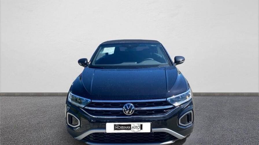 Mandataire Automobile occasion, recherche de Volkswagen T-roc-1-5-tsi-evo2-150-start-stop-dsg7-style - E-Motors