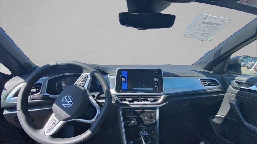 Mandataire Automobile occasion, recherche de Volkswagen T-roc-1-5-tsi-evo2-150-start-stop-dsg7-style - E-Motors