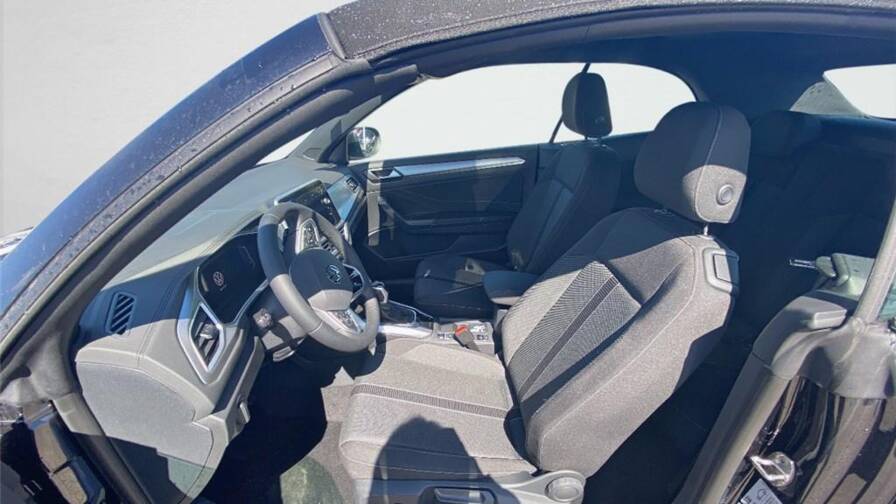 Mandataire Automobile occasion, recherche de Volkswagen T-roc-1-5-tsi-evo2-150-start-stop-dsg7-style - E-Motors