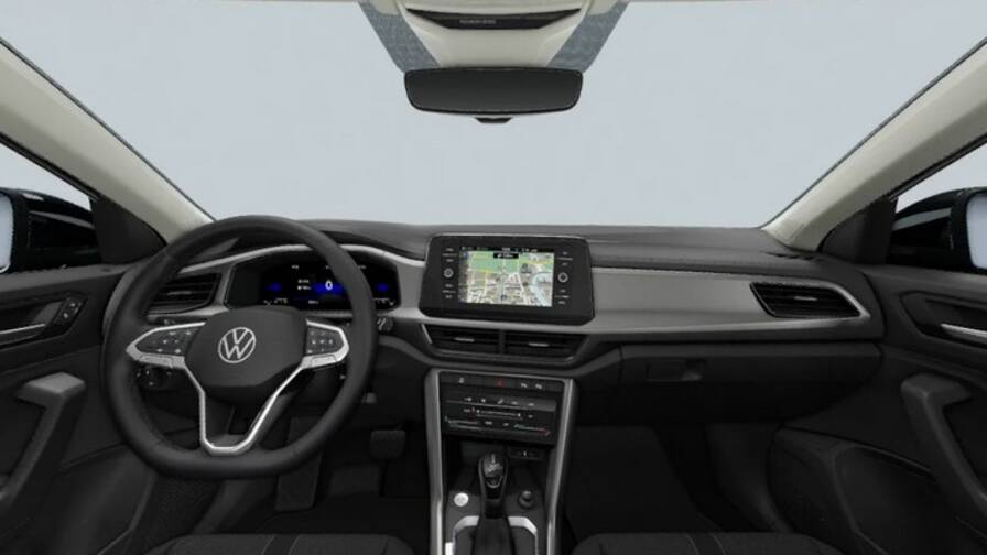 Mandataire Automobile neuf, recherche de Volkswagen T-roc-2-0-tdi-150-start-stop-dsg7-life-plus-plus-jantes-17-plus-sieges-chauffants - E-Motors