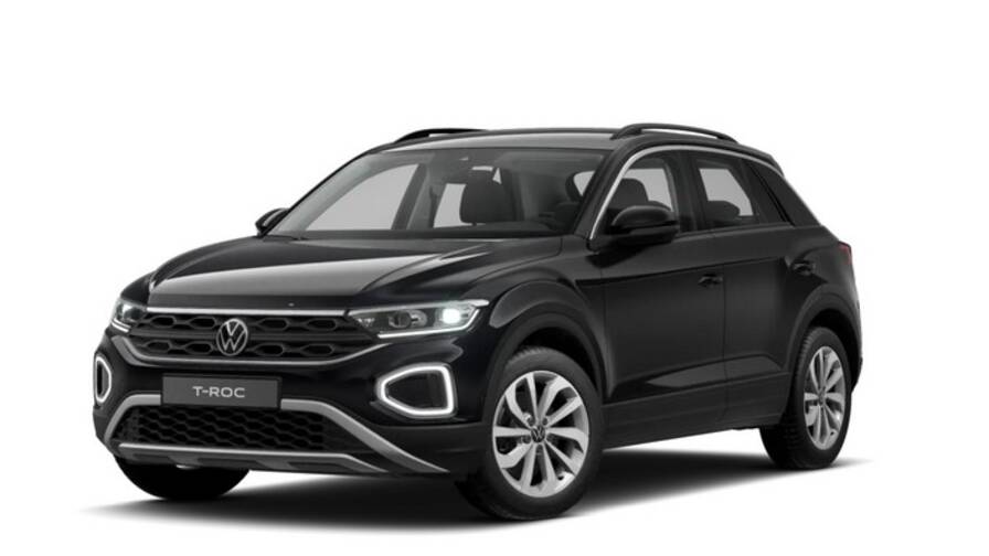 Mandataire Automobile neuf, recherche de Volkswagen T-roc-2-0-tdi-150-start-stop-dsg7-life-plus-plus-jantes-17-plus-sieges-chauffants - E-Motors