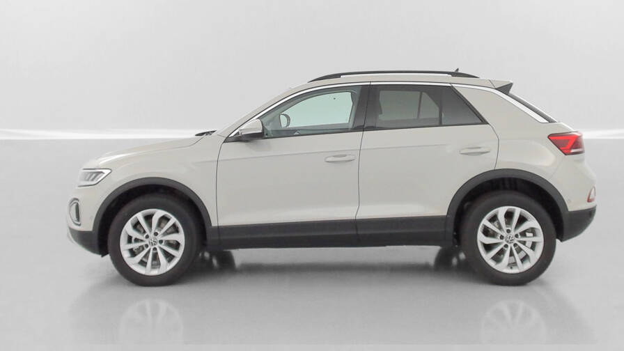 Mandataire Automobile neuf, recherche de Volkswagen T-roc-2-0-tdi-150ch-edition-dsg7 - E-Motors