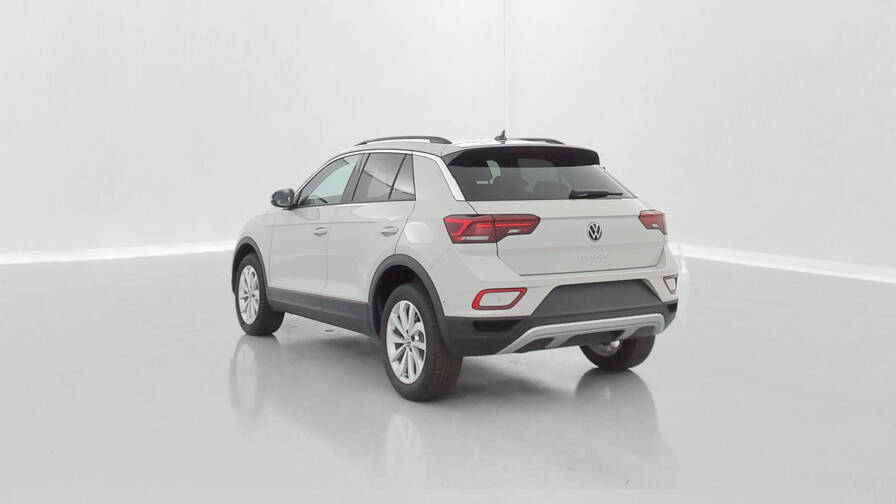 Mandataire Automobile neuf, recherche de Volkswagen T-roc-2-0-tdi-150ch-edition-dsg7 - E-Motors