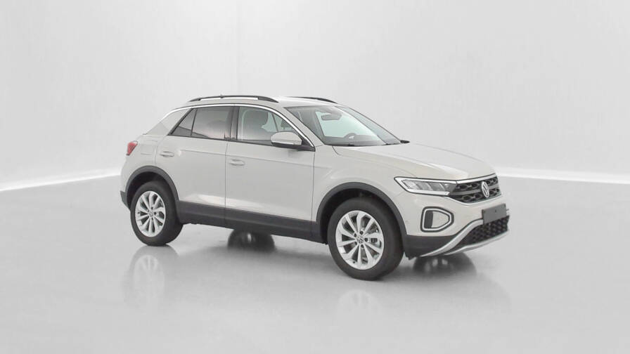 Mandataire Automobile neuf, recherche de Volkswagen T-roc-2-0-tdi-150ch-edition-dsg7 - E-Motors