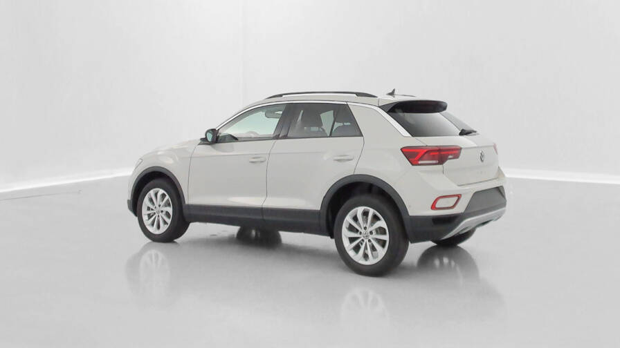 Mandataire Automobile neuf, recherche de Volkswagen T-roc-2-0-tdi-150ch-edition-dsg7 - E-Motors