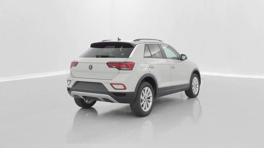 Mandataire Automobile neuf, recherche de Volkswagen T-roc-2-0-tdi-150ch-edition-dsg7 - E-Motors