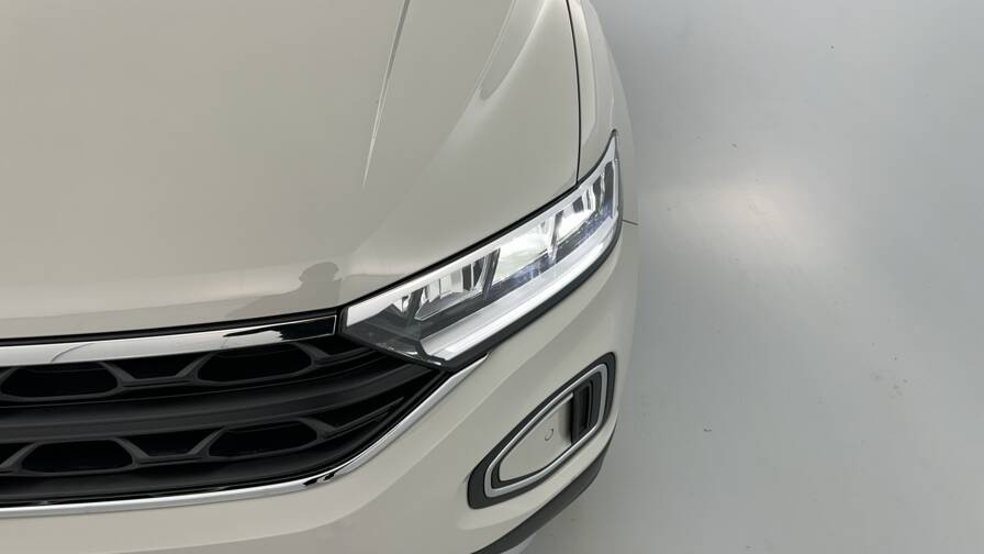 Mandataire Automobile neuf, recherche de Volkswagen T-roc-2-0-tdi-150ch-edition-dsg7 - E-Motors