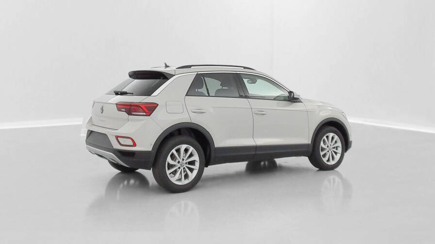 Mandataire Automobile neuf, recherche de Volkswagen T-roc-2-0-tdi-150ch-edition-dsg7 - E-Motors