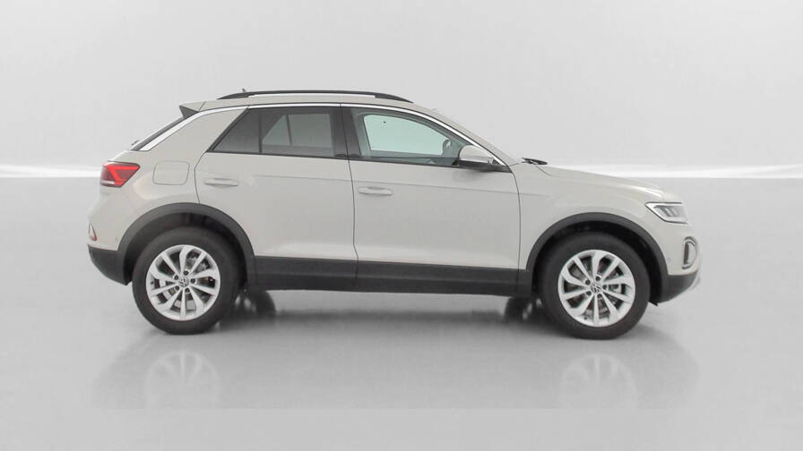 Mandataire Automobile neuf, recherche de Volkswagen T-roc-2-0-tdi-150ch-edition-dsg7 - E-Motors