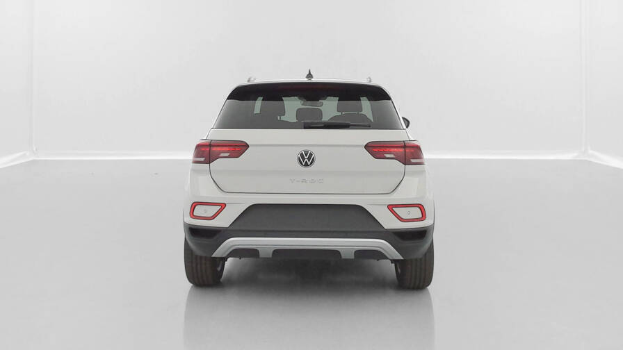 Mandataire Automobile neuf, recherche de Volkswagen T-roc-2-0-tdi-150ch-edition-dsg7 - E-Motors