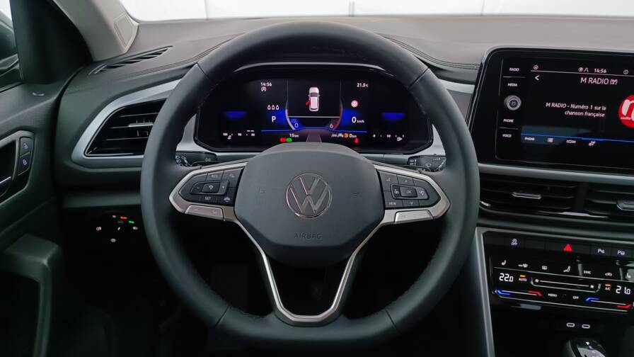 Mandataire Automobile neuf, recherche de Volkswagen T-roc-2-0-tdi-150ch-edition-dsg7 - E-Motors