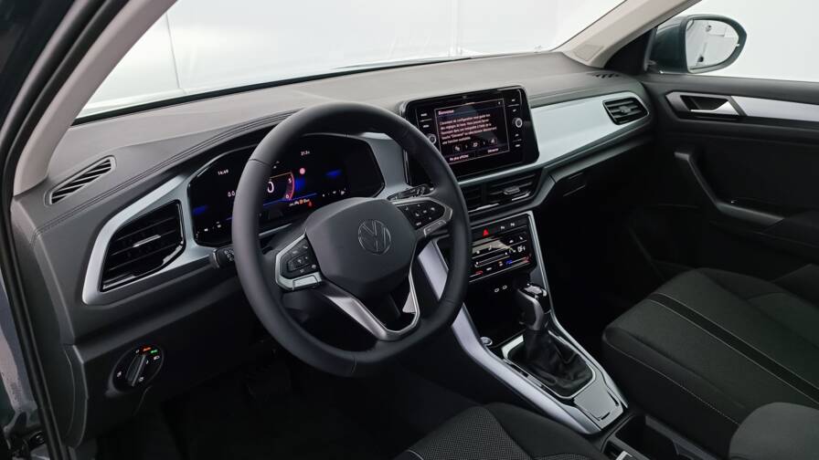 Mandataire Automobile neuf, recherche de Volkswagen T-roc-2-0-tdi-150ch-edition-dsg7 - E-Motors