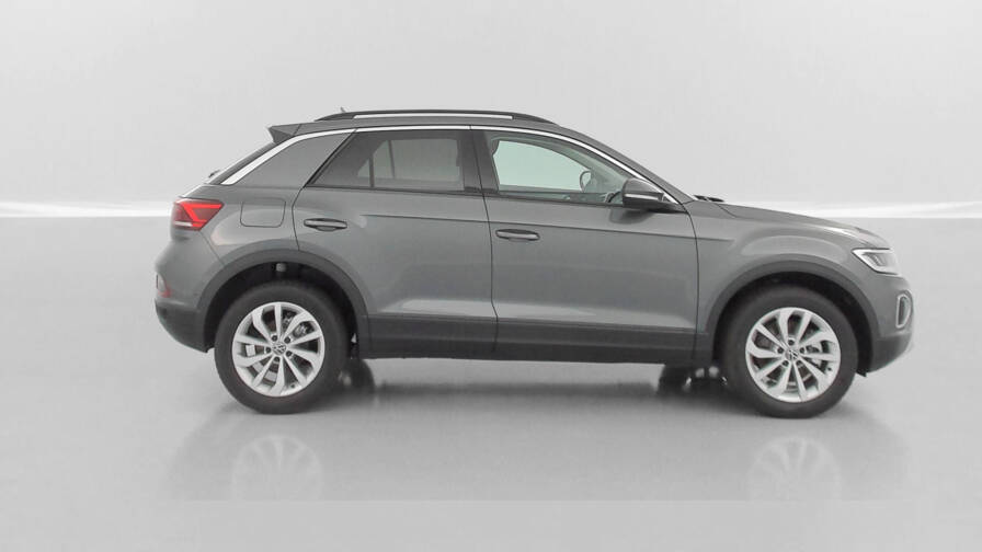 Mandataire Automobile neuf, recherche de Volkswagen T-roc-2-0-tdi-150ch-edition-dsg7 - E-Motors