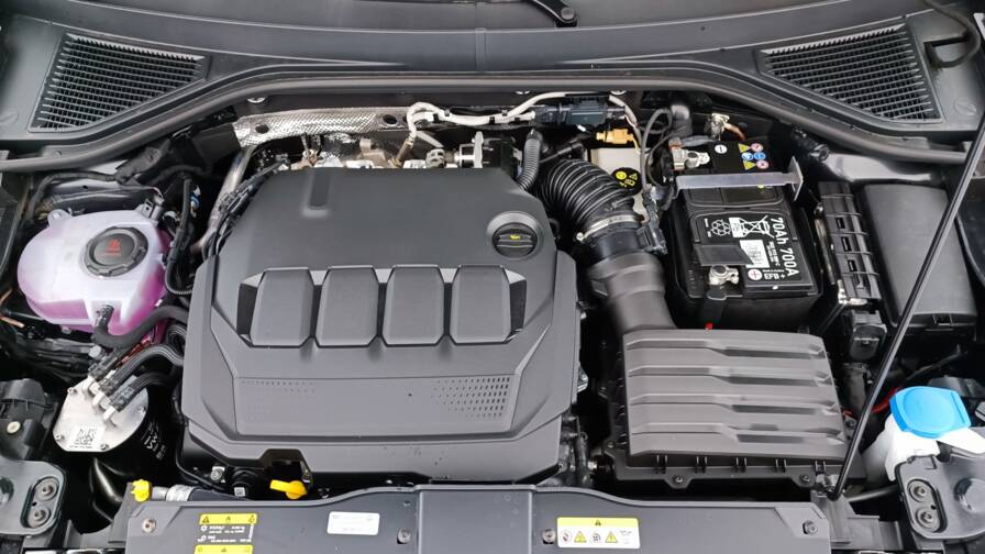 Mandataire Automobile neuf, recherche de Volkswagen T-roc-2-0-tdi-150ch-edition-dsg7 - E-Motors
