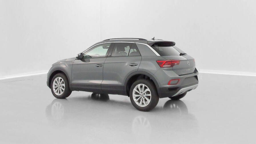 Mandataire Automobile neuf, recherche de Volkswagen T-roc-2-0-tdi-150ch-edition-dsg7 - E-Motors